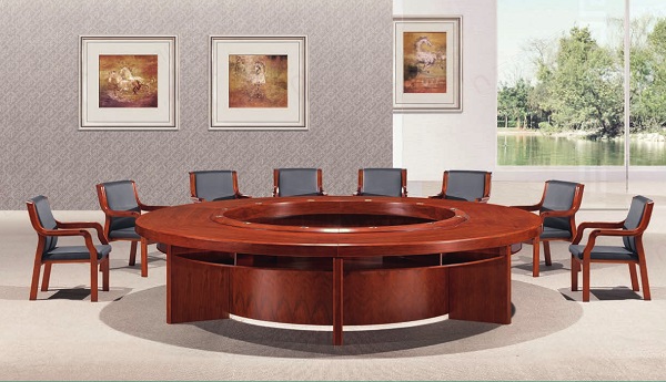 会议桌GL-006