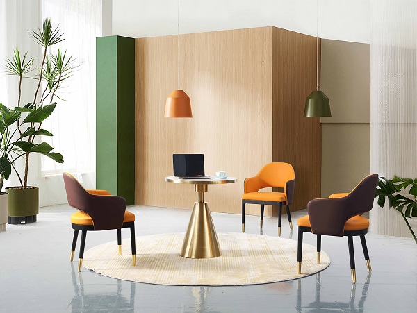 洽谈接待桌XF-2027