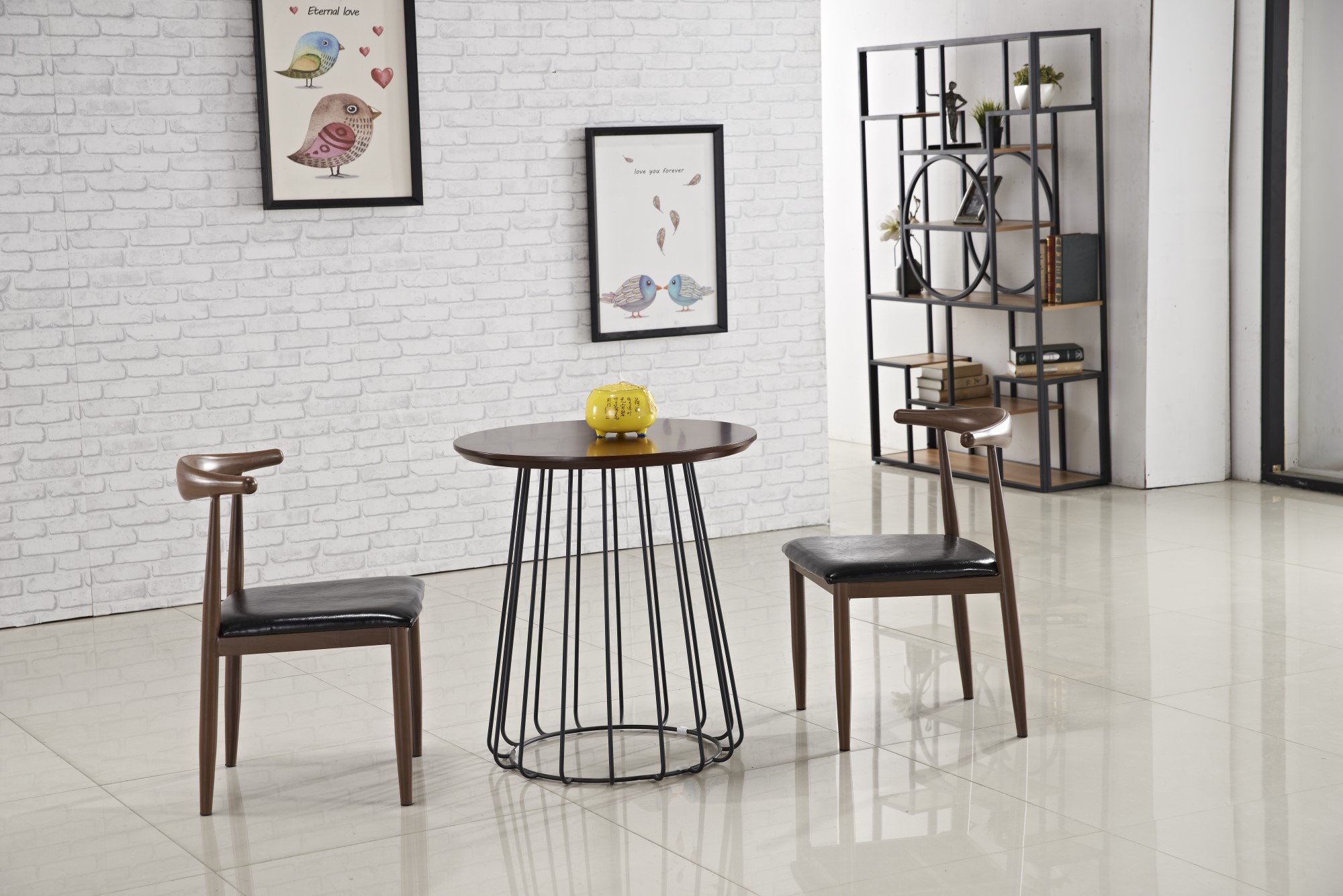 洽谈接待桌XF-1819