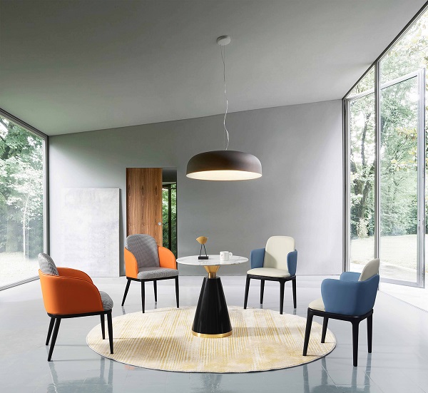 洽谈接待桌XF-2023