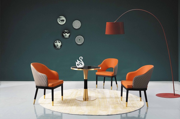 洽谈接待桌XF-2022