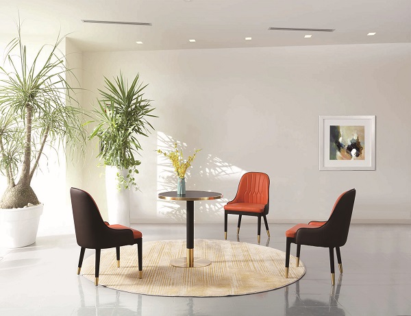 洽谈接待桌XF-2021