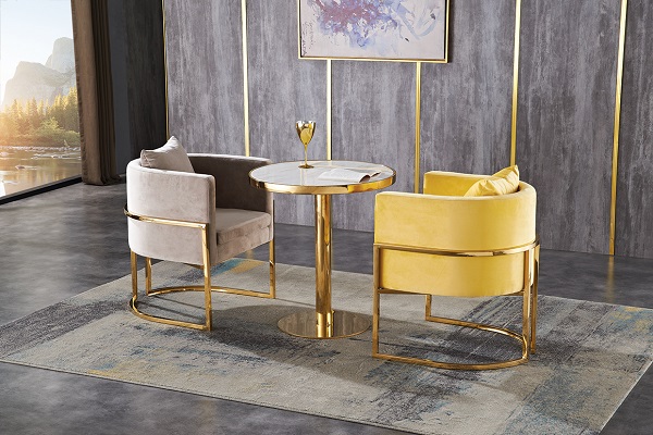 洽谈接待桌XF-1921