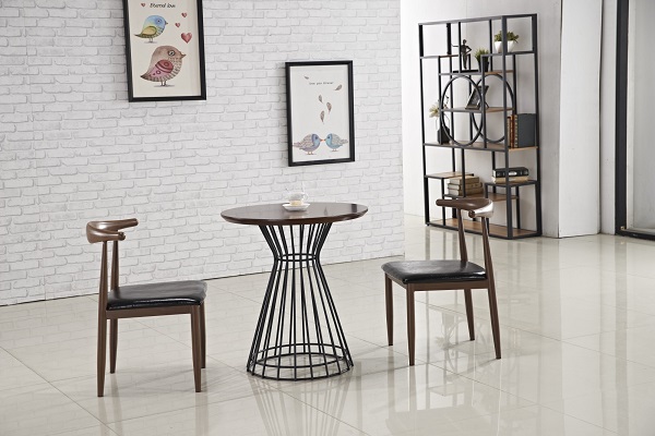 洽谈接待桌XF-1818B