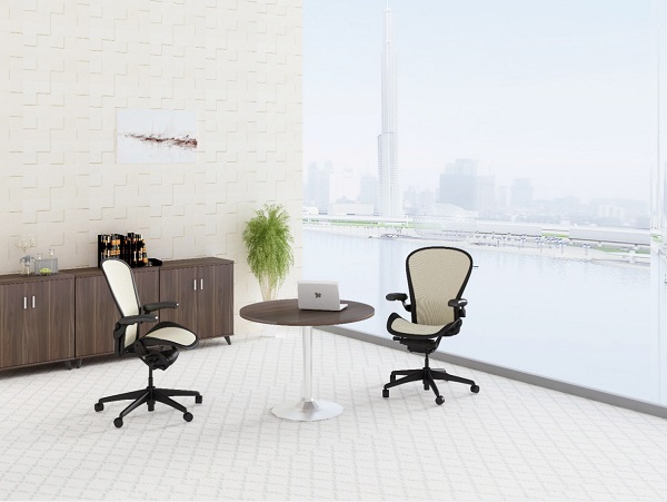 洽谈接待桌GRW-018