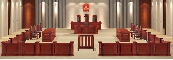 组合会议桌GL-020