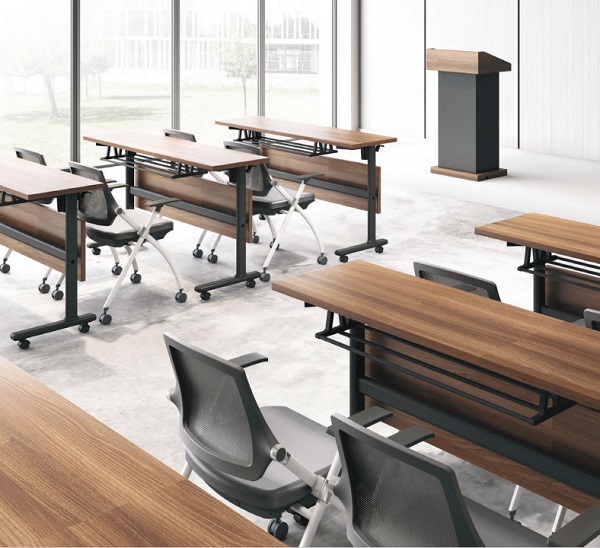 组合会议桌KJ-014