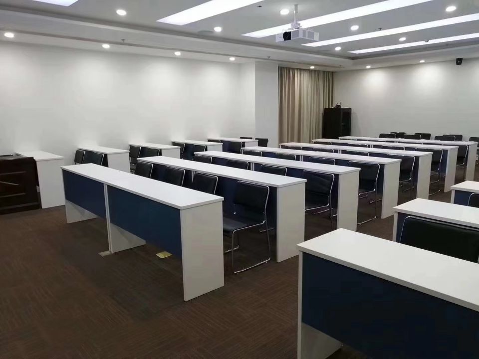 组合会议桌MJ-0032