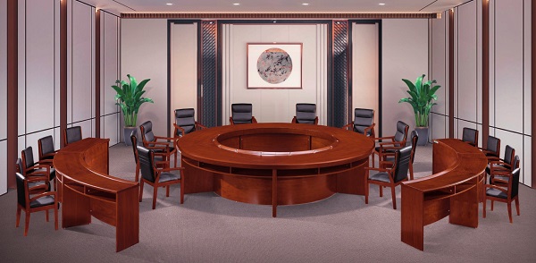 组合会议桌LS-002