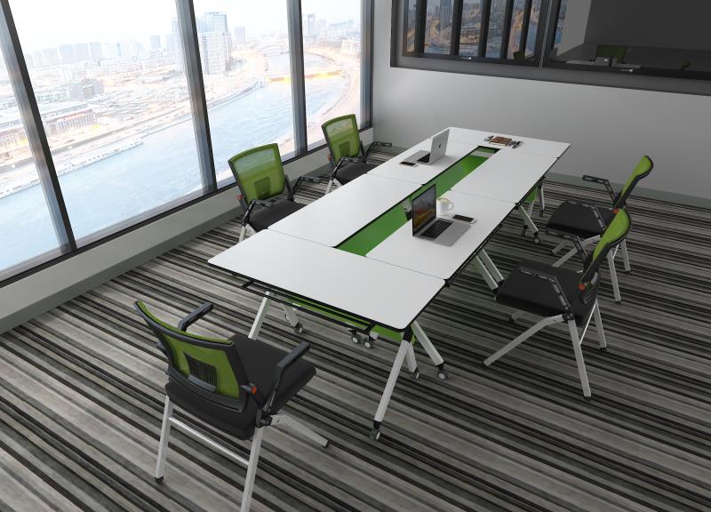 组合会议桌XM-002
