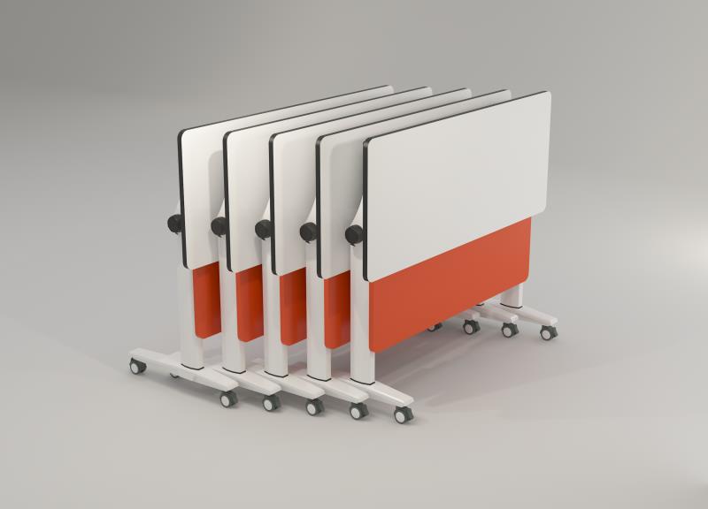 组合会议桌XM-017