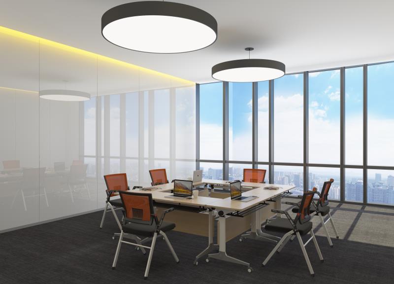 组合会议桌XM-010