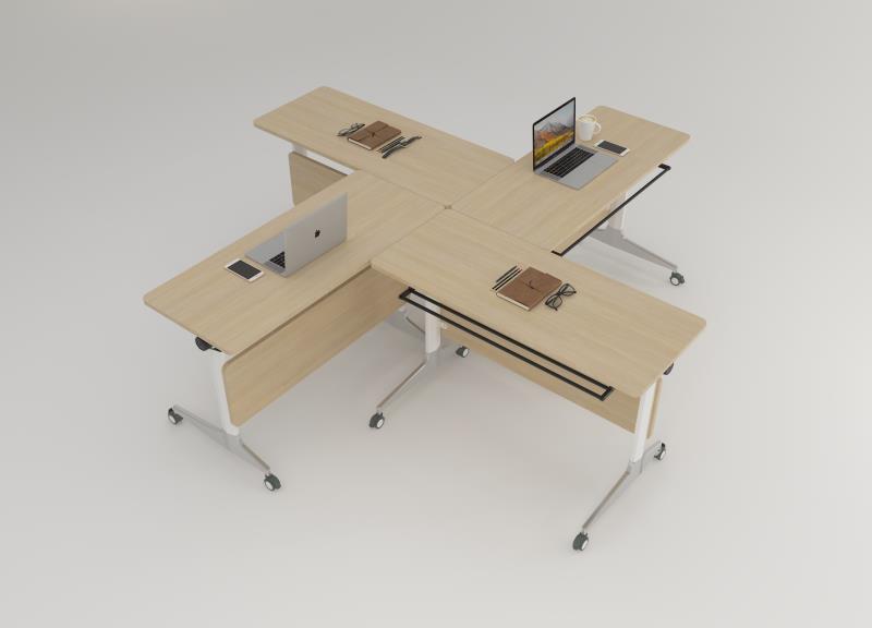 组合会议桌XM-009