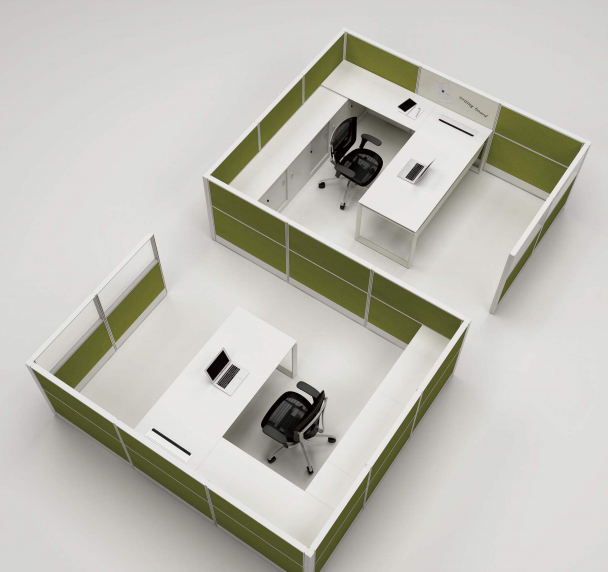 屏风卡位XDGF-002