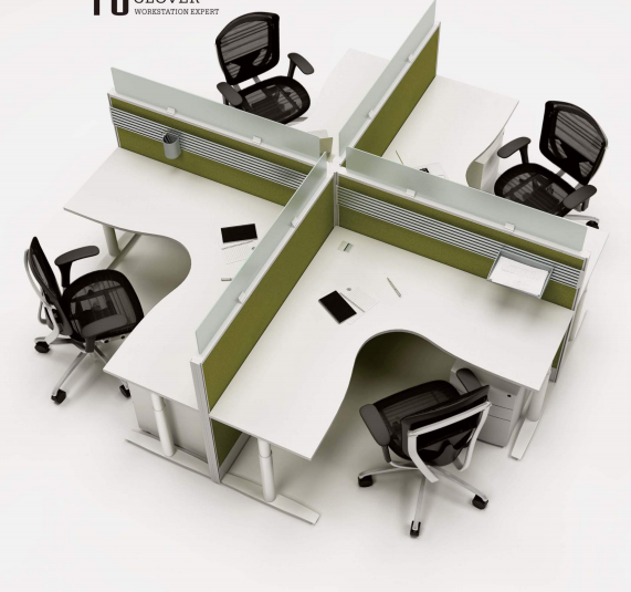 屏风卡位XDGF-001