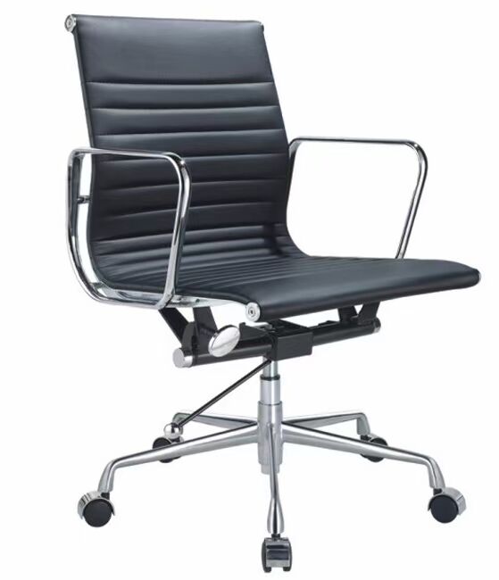 会议椅接待椅MJ-0097