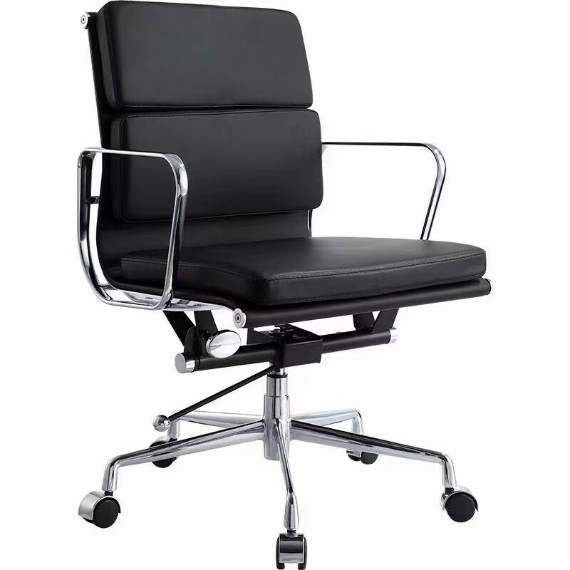 会议椅接待椅MJ-0096