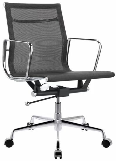 会议椅接待椅MJ-0093