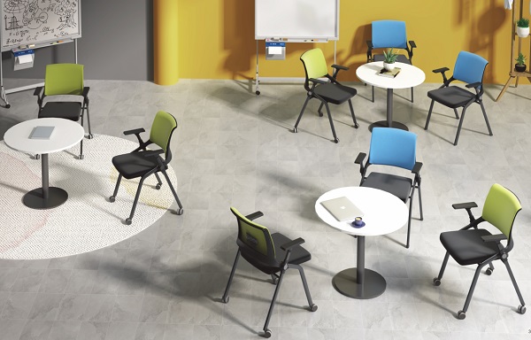 会议椅接待椅BG-003