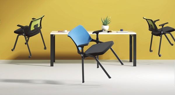 会议椅接待椅BG-004