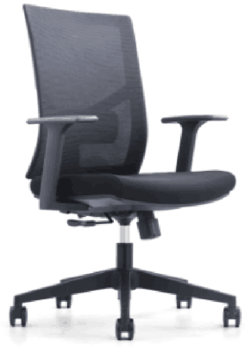 职员椅FMS-013