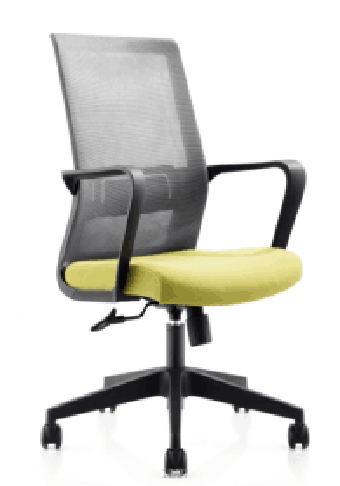 职员椅FMS-014