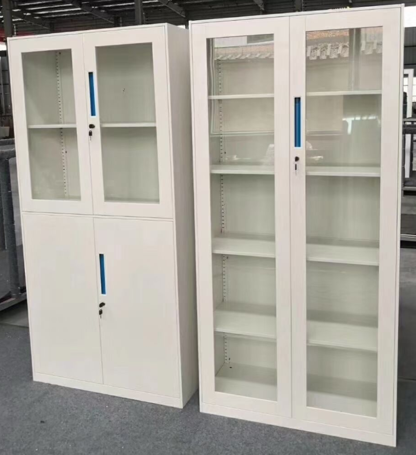 钢制文件柜MJ=0081