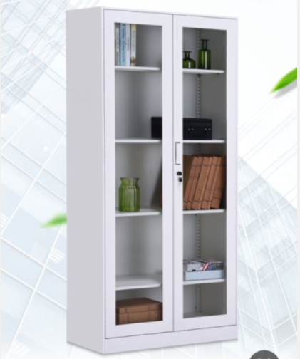 钢制文件柜MJ-0028