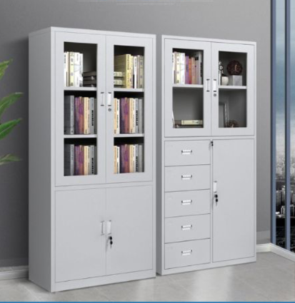 钢制文件柜MJ-0025