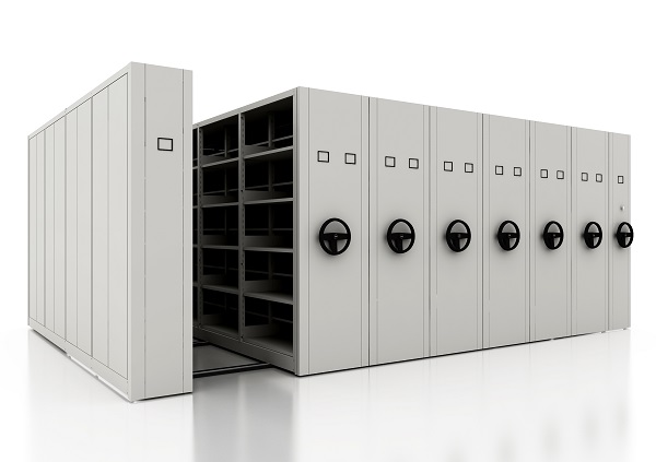 钢制文件柜MJ-002