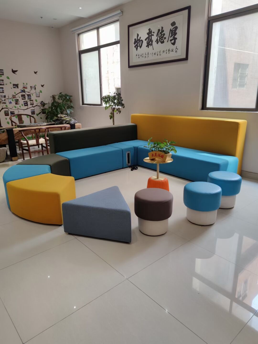 休闲家具.GZ：Z117