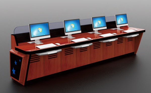 医疗公安智能家具LJH-027