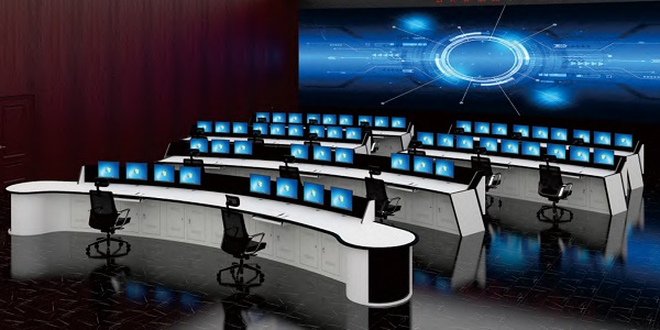 医疗公安智能家具LJH-024