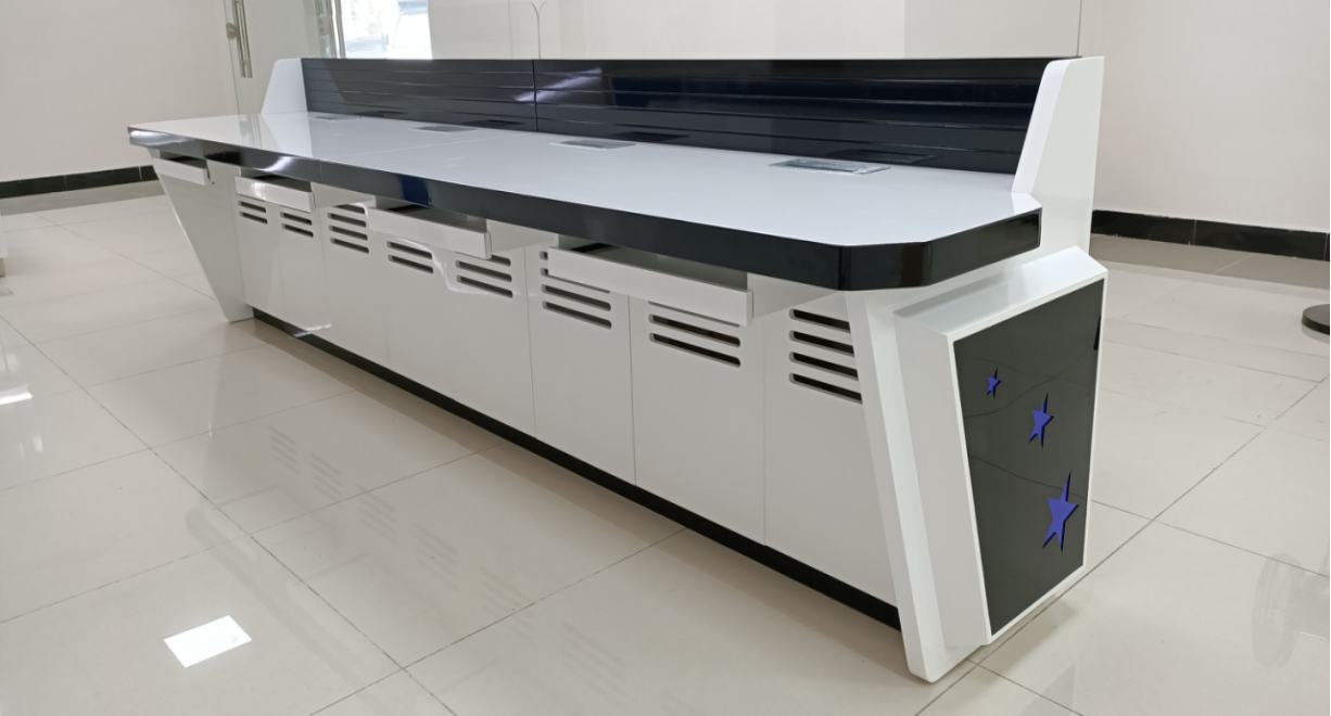 医疗公安智能家具LJH-011