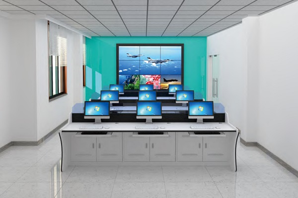 医疗公安智能家具LJH-020