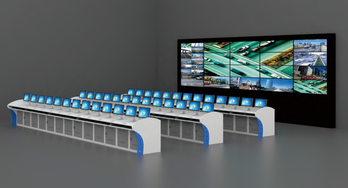 医疗公安智能家具LJH-015