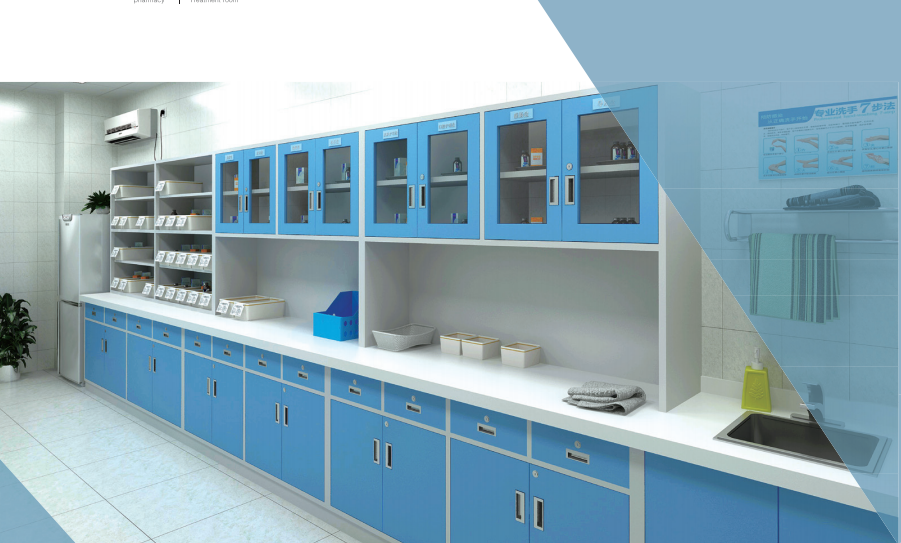 医疗公安智能家具BSYL-028